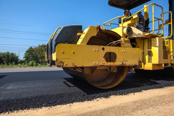 Driveway Snow Removal Preparation in Crisfield, MD